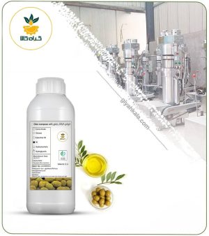 روغن زیتون فرابکر