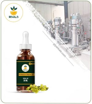 روغن خرگوشک موضعی