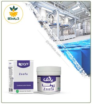 معجون تقویت جنسی خانوم ها خوراکی (زوفا)