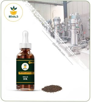 روغن خردل موضعی
