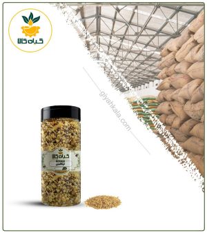 ترنجبین بسته بندی