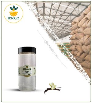 وانیل بسته بندی