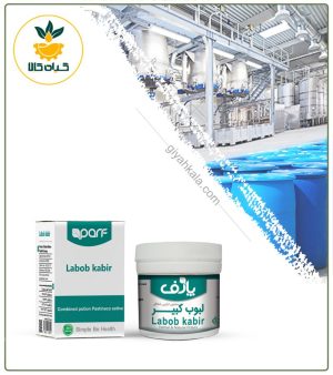 معجون تقویت جنسی آقایان خوراکی (لبوب کبیر)