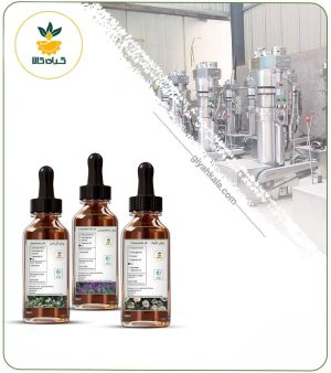 پک کاهش استرس
