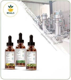 پک انرژی طبیعی