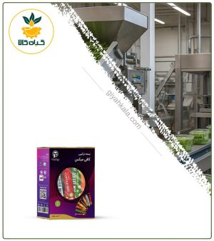 بسته ترکیبی 10 عددی کافی میکس