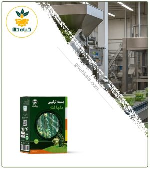 بسته ترکیبی 10 عددی ماچا لته