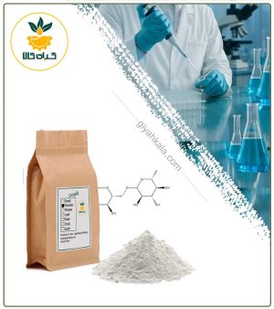پودر تائورین