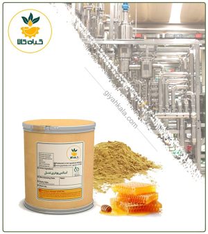 اسانس عسل سنتزی پودری