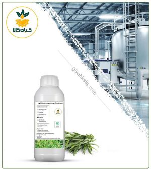 طعم‌ دهنده ترخون مخصوص صنایع غذایی