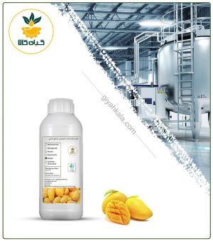 طعم‌ دهنده انبه مخصوص صنایع غذایی