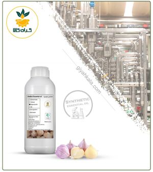 اسانس موسیر سنتزی مایع