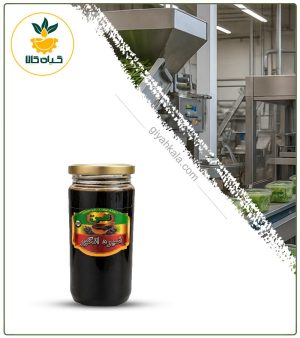 شیره انگور ارگانیک نفس