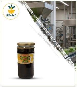 شیره توت ارگانیک نفس (500 گرمی)