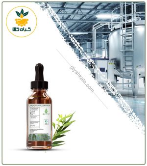 طعم دهنده اکالیپتوس مخصوص نوشیدنی گیاهی