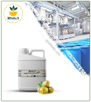 روغن زیتون مخصوص سرخ کردن (۴ لیتری)