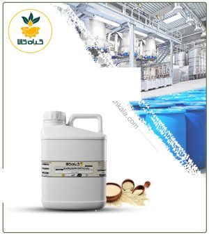 روغن ارده کنجد مخصوص پخت و پز (۴ لیتری)