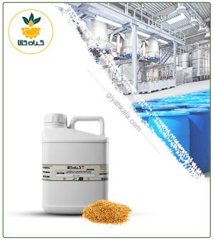 روغن کنجد مخصوص سرخ کردن (۴ لیتری)