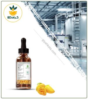 طعم دهنده انبه مخصوص شربت