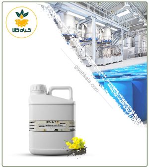 روغن کلزا مخصوص سرخ کردن (۴ لیتری)