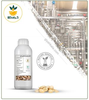 اسانس موسیر شبه طبیعی مایع