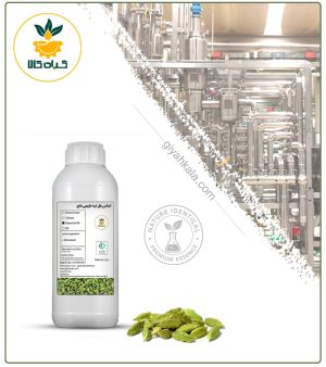 اسانس هل شبه طبیعی مایع