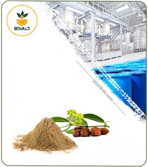 عصاره جوجوبا خشک یا پودری