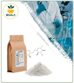 مالتودکسترین