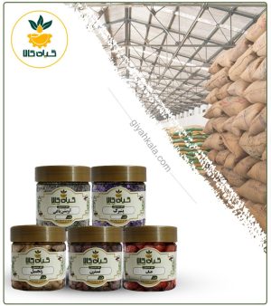 پک آلودگی هوا وپاکسازی ریه