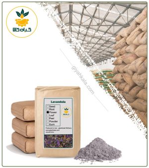 پودر اسطوخودوس هندی فله