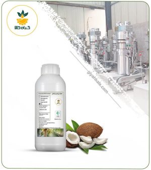 روغن نارگیل