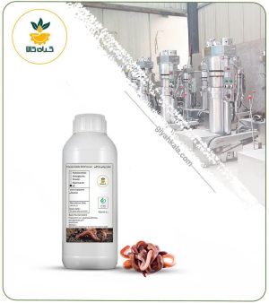 روغن خراطین