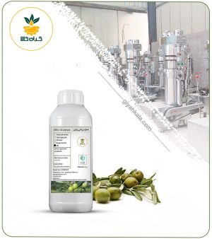 روغن زیتون (بدون بو)