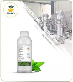روغن نعنا