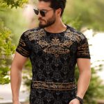 تیشرت مردانه مدل Niko