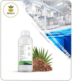 عصاره نخل اره ای مایع