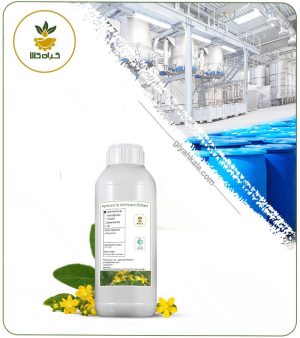 عصاره گل راعی مایع