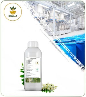 عصاره اقاقیا مایع