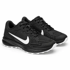 کفش ورزشی مردانه Nike مدل Tigo زیره سفید-مشکی