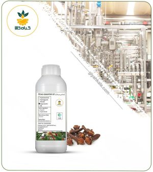 اسانس میخک طبیعی