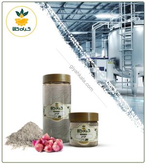 طعم دهنده ماست موسیر طبیعی مخصوص پفیلا و پفک