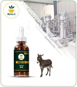 روغن الاغ مخصوص پوست صورت (توقف فروش)
