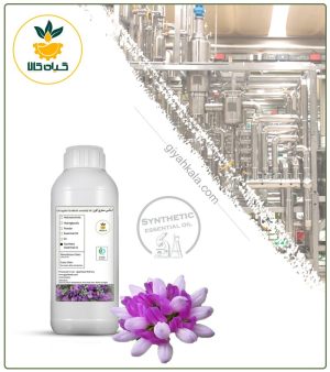 اسانس گون سنتزی مایع
