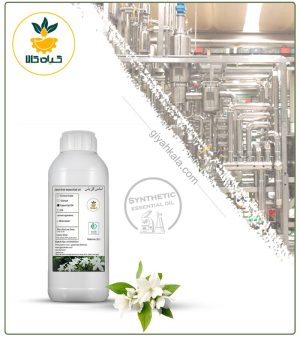 اسانس گل یاس سنتزی مایع
