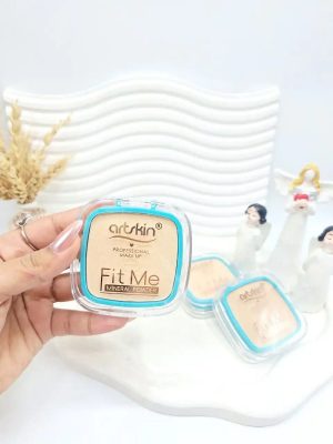 پنکک حرفه ای فیت می برند artskin کد 976047