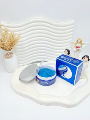 پچ دور چشم آمپولی مناسب آبرسانی و احیا دور چشم های کپی امارات ‌کد ۳۶۶۲
