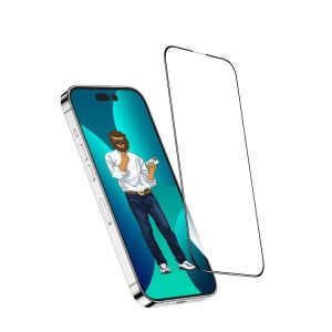 گلس Green Lion برای آیفون 13 پرومکس و 14 plus