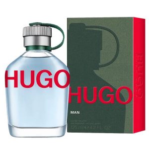 ادکلن مردانه هوگو من (Hugo Man) ادو تویلت 125 میل