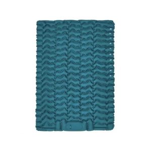زیرانداز بادی نیچرهایک دو نفره کد CNK2550WS019 مدل FC01