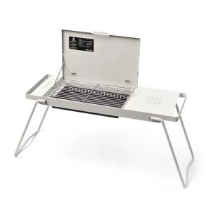 اجاق زغالی نیچرهایک مدل CNK2450CF014 اورجینال